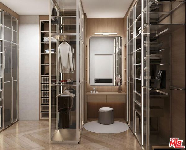 3001 Hutton Place, Beverly Hills, CA 90210