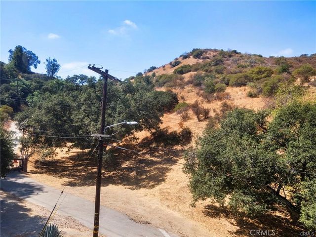 0 Wornom Avenue, Sunland, CA 91040