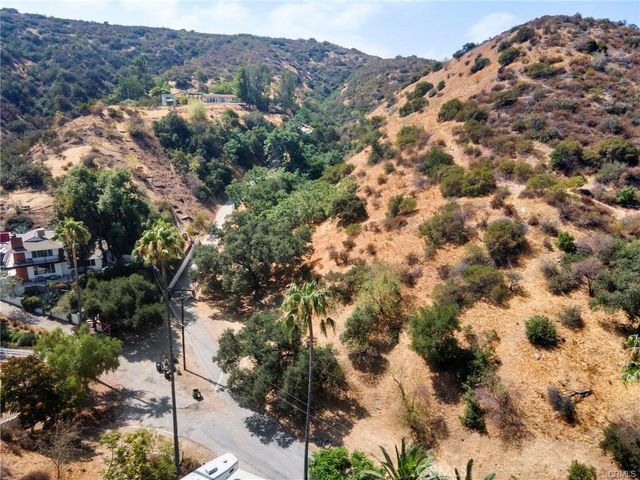 0 Wornom Avenue, Sunland, CA 91040