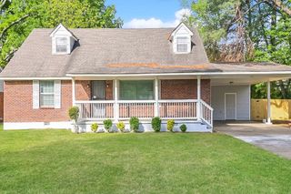 4551 TAMMY LN, Memphis, TN 38116