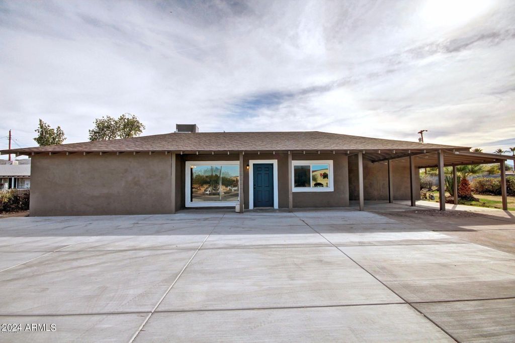 29 E BASELINE Road, Phoenix, AZ 85042 — exterior