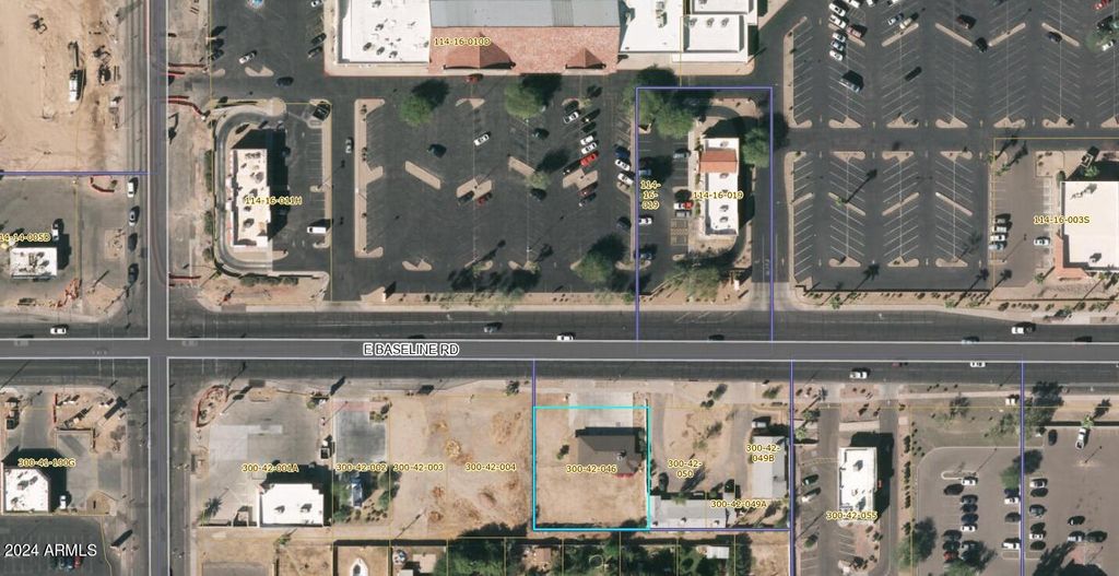 29 E BASELINE Road, Phoenix, AZ 85042 — photo 5