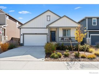 2428 Cottongrass Avenue, Loveland, CO 80538