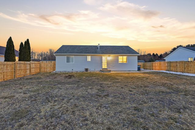 4245 Tristen Avenue, Fort Gratiot, MI 48059