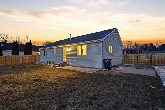 4245 Tristen Avenue, Fort Gratiot, MI 48059