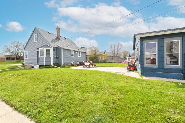 700 Marion AVENUE, South Milwaukee, WI 53172