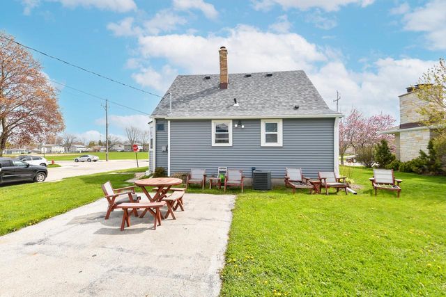 700 Marion AVENUE, South Milwaukee, WI 53172