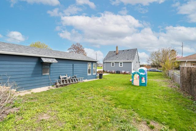 700 Marion AVENUE, South Milwaukee, WI 53172