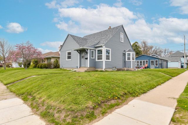 700 Marion AVENUE, South Milwaukee, WI 53172