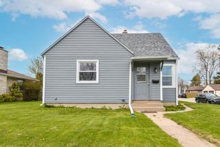 700 Marion AVENUE, South Milwaukee, WI 53172