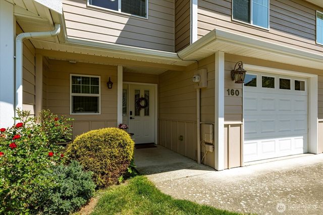 160 NE Melrose Drive, Oak Harbor, WA 98277