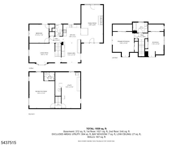 75 Lancaster Rd, Woodbridge Twp., NJ 07067