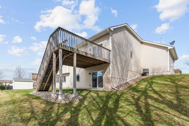 250 Winkler Trail, Cologne, MN 55322