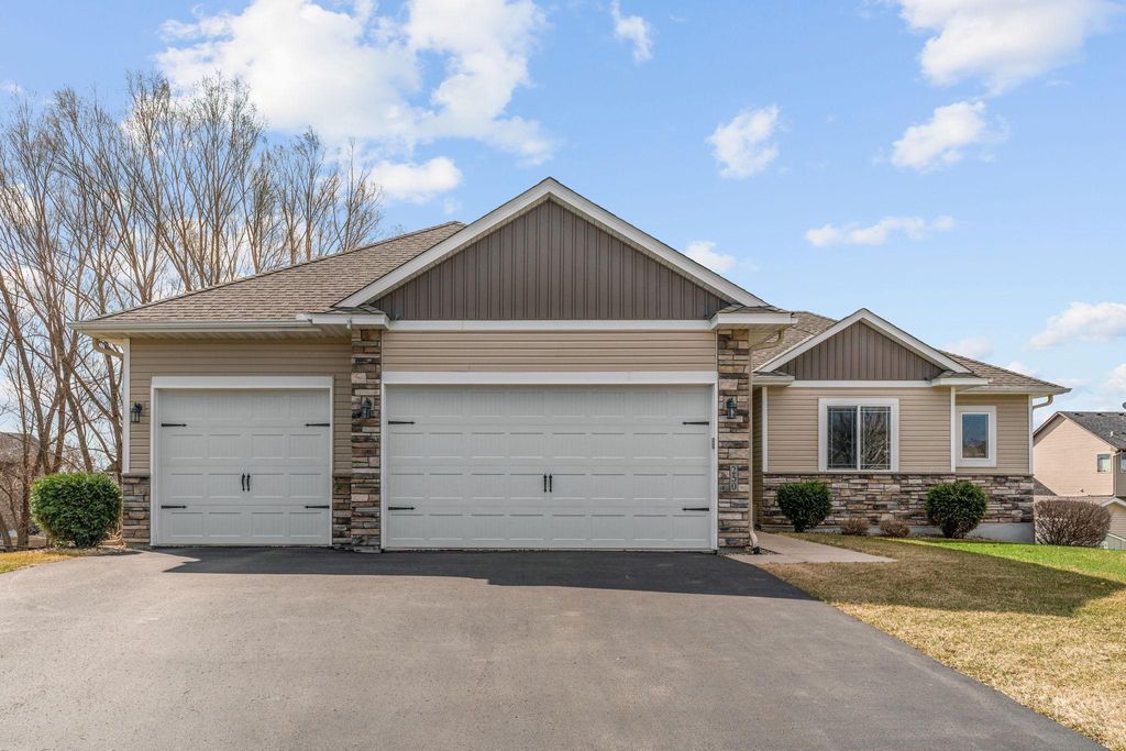 250 Winkler Trail, Cologne, MN 55322