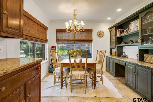 1416 Woodlands, Tyler, TX 75703