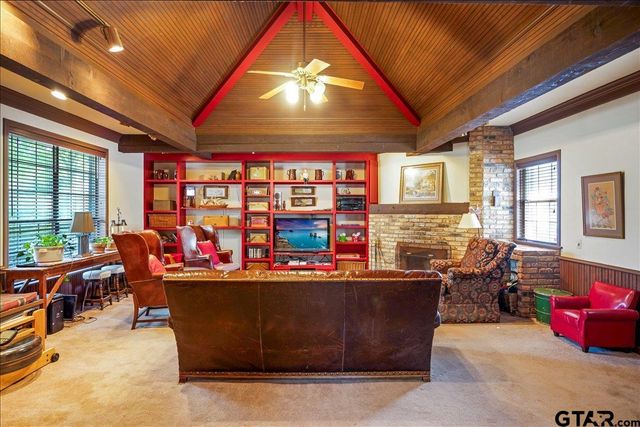 1416 Woodlands, Tyler, TX 75703