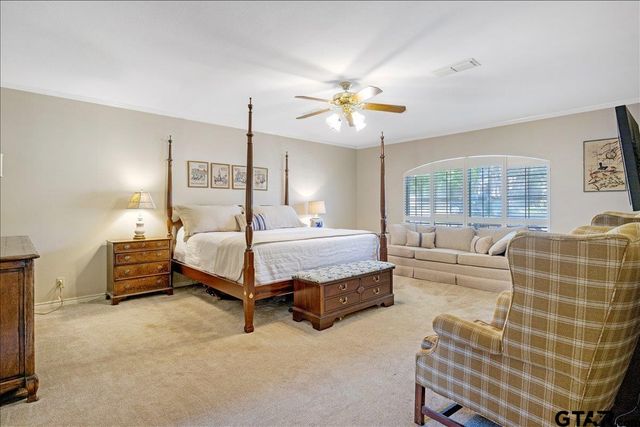 1416 Woodlands, Tyler, TX 75703