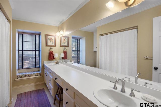 1416 Woodlands, Tyler, TX 75703