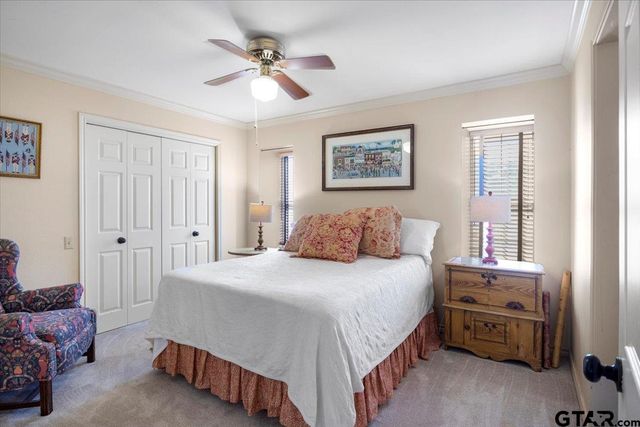 1416 Woodlands, Tyler, TX 75703