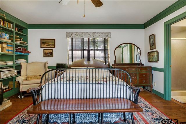 1416 Woodlands, Tyler, TX 75703