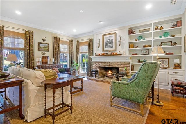 1416 Woodlands, Tyler, TX 75703