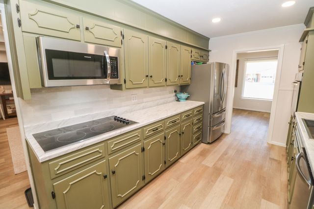 307 E 22nd Street, Littlefield, TX 79339