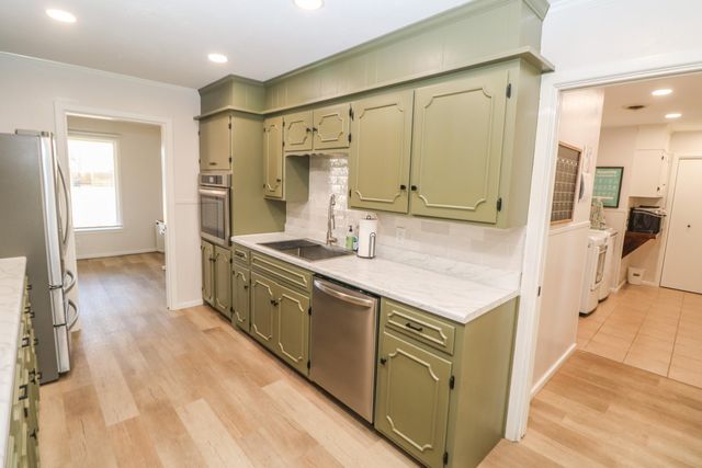 307 E 22nd Street, Littlefield, TX 79339