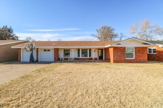 307 E 22nd Street, Littlefield, TX 79339