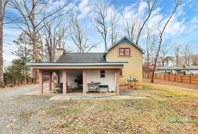 2805 Leisure Drive, Waxhaw, NC 28173