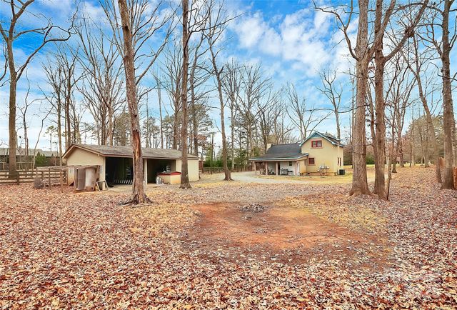 2805 Leisure Drive, Waxhaw, NC 28173