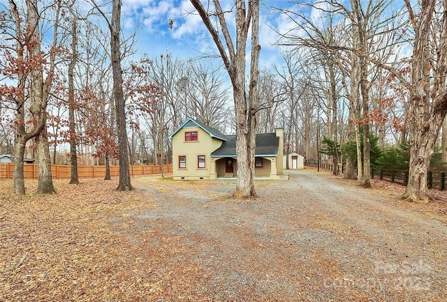 2805 Leisure Drive, Waxhaw, NC 28173