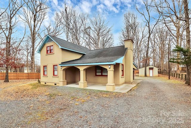 2805 Leisure Drive, Waxhaw, NC 28173