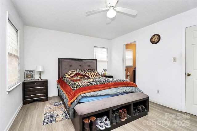 2805 Leisure Drive, Waxhaw, NC 28173