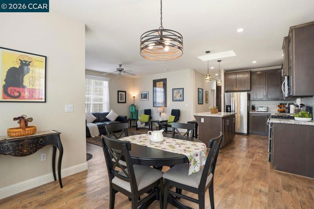 Image 14 of property listing at 3660 Walnut Blvd, Brentwood, CA 94513