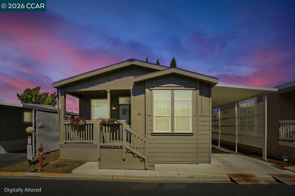 Image 33 of property listing at 3660 Walnut Blvd, Brentwood, CA 94513