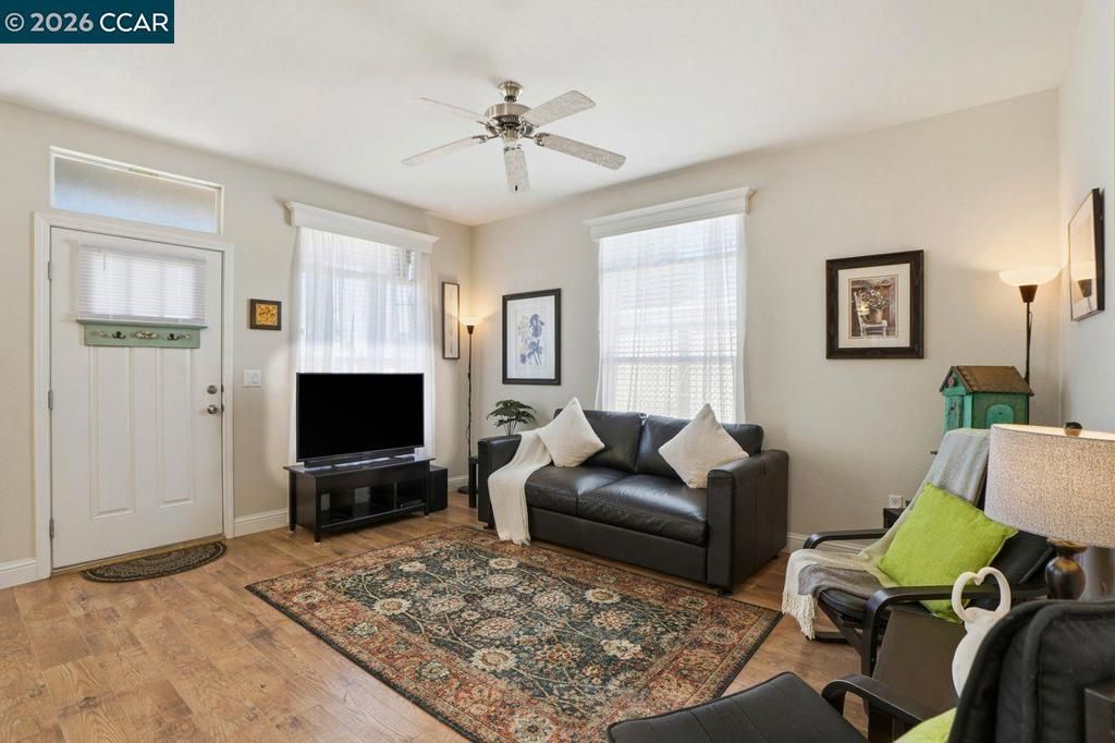 Image 9 of property listing at 3660 Walnut Blvd, Brentwood, CA 94513