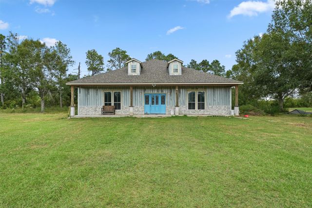 5519 S Highway 35, Alvin, TX 77511