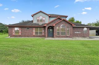 5519 S Highway 35, Alvin, TX 77511