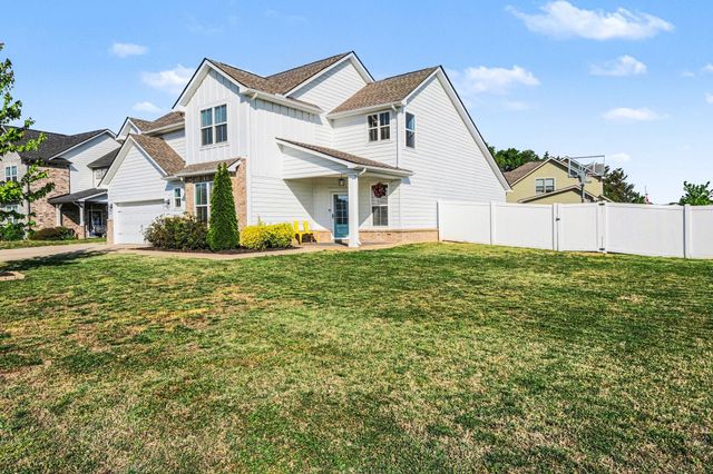 2602 Kingfisher Dr, Murfreesboro, TN 37128