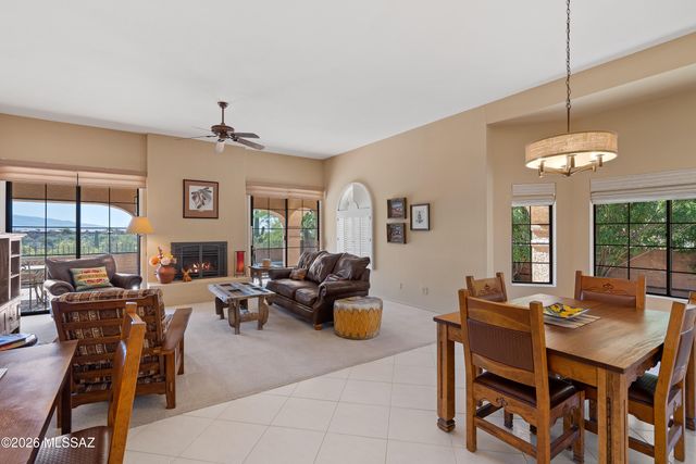 4300 N Camino De Carrillo, Tucson, AZ 85750