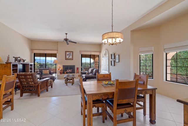 4300 N Camino De Carrillo, Tucson, AZ 85750