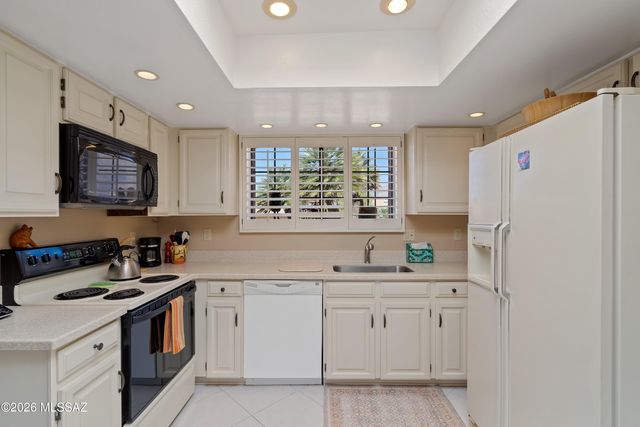 4300 N Camino De Carrillo, Tucson, AZ 85750