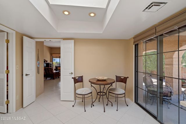 4300 N Camino De Carrillo, Tucson, AZ 85750