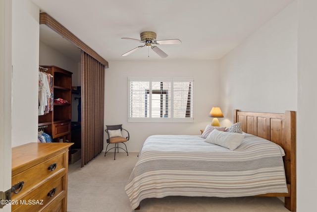 4300 N Camino De Carrillo, Tucson, AZ 85750