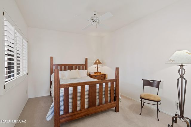 4300 N Camino De Carrillo, Tucson, AZ 85750