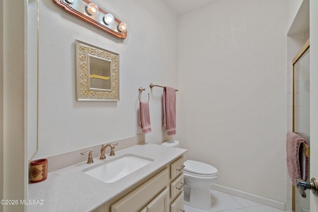 4300 N Camino De Carrillo, Tucson, AZ 85750