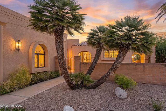 4300 N Camino De Carrillo, Tucson, AZ 85750