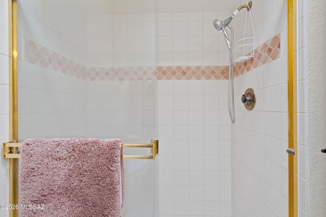 4300 N Camino De Carrillo, Tucson, AZ 85750