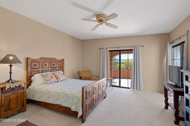 4300 N Camino De Carrillo, Tucson, AZ 85750