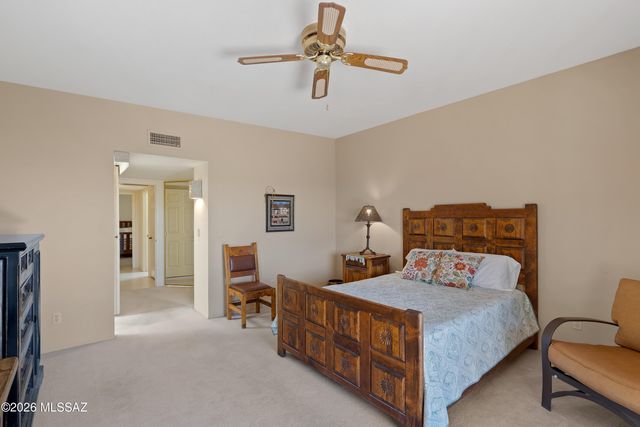 4300 N Camino De Carrillo, Tucson, AZ 85750